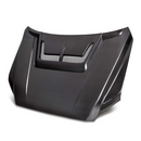 Seibon Carbon Fiber RR-Style Hood for Sequoia (2023-2024) - Aspire Auto Accessories