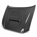 Seibon Carbon Fiber TR-Style for Tacoma (2016-2023) - Aspire Auto Accessories