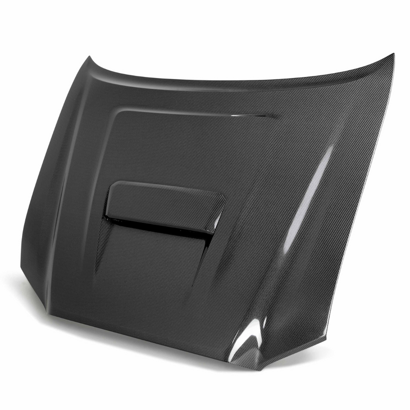 Seibon Carbon Fiber TR-Style for Tacoma (2016-2023) - Aspire Auto Accessories