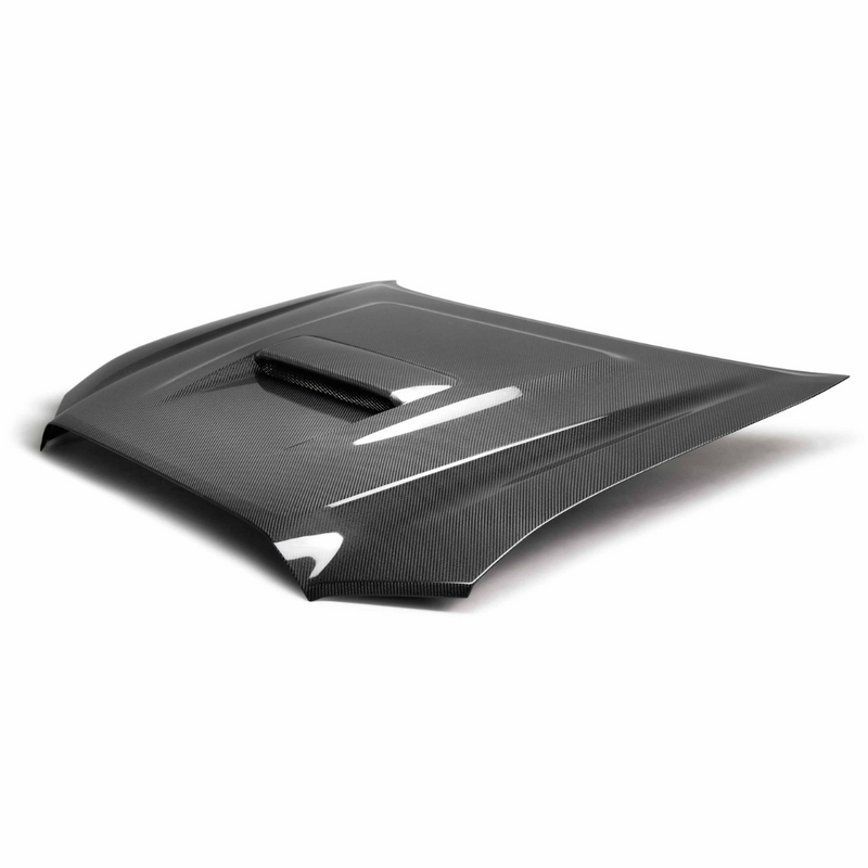 Seibon Carbon Fiber TR-Style for Tacoma (2016-2023) - Aspire Auto Accessories