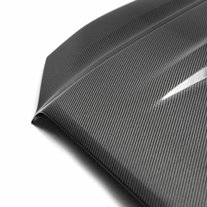 Seibon Carbon Fiber TR-Style for Tacoma (2016-2023) - Aspire Auto Accessories