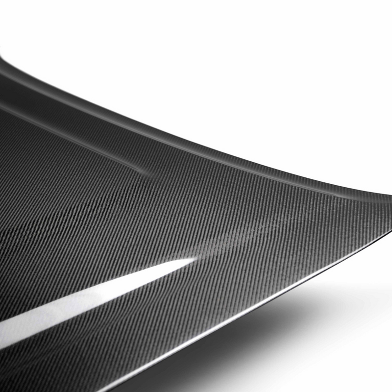 Seibon Carbon Fiber TR-Style for Tacoma (2016-2023) - Aspire Auto Accessories