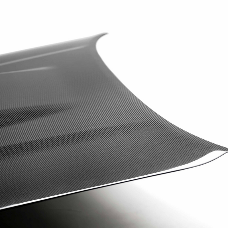 Seibon Carbon Fiber TR-Style Hood for 4Runner (2010-2023) - Aspire Auto Accessories