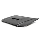 Seibon Carbon Fiber TR-Style Hood for Tacoma (2012-2015) - Aspire Auto Accessories