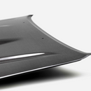 Seibon Carbon Fiber TR-Style Hood for Tacoma (2012-2015) - Aspire Auto Accessories