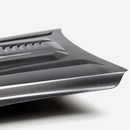 Seibon Carbon Fiber TR-Style Hood for Tacoma (2024+)/4Runner (2025+) - Aspire Auto Accessories