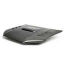 Seibon Carbon Fiber TS-Style Hood for 4Runner (2010-2023) - Aspire Auto Accessories