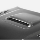 Seibon Carbon Fiber TS-Style Hood for 4Runner (2010-2023) - Aspire Auto Accessories