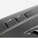 Seibon Carbon Fiber TS-Style Hood for 4Runner (2010-2023) - Aspire Auto Accessories