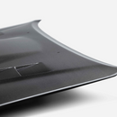 Seibon Carbon Fiber TS-Style Hood for Tacoma (2005-2011) - Aspire Auto Accessories