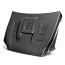 Seibon Carbon Fiber TS-Style Hood for Tacoma (2024+)/4Runner (2025+) - Aspire Auto Accessories