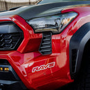 Seibon Carbon Fiber TS-Style Hood for Tacoma (2024+)/4Runner (2025+) - Aspire Auto Accessories