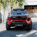 Seibon Carbon Fiber TS-Style Hood for Tacoma (2024+)/4Runner (2025+)