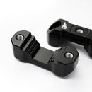 Agency 6 UMD - Universal Mount Device (Pair) - Aspire Auto Accessories