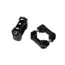 Agency 6 UMD - Universal Mount Device (Pair) - Aspire Auto Accessories