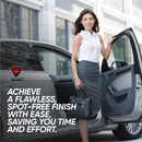 Sud Factory SFX1 Glossy Instant Ceramic Protective Coating - Aspire Auto Accessories