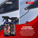 Sud Factory SFX1 Glossy Instant Ceramic Protective Coating - Aspire Auto Accessories