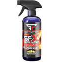 Sud Factory SFX1 Glossy Instant Ceramic Protective Coating - Aspire Auto Accessories