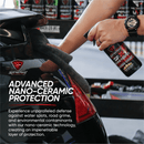Sud Factory SFX1 Glossy Instant Ceramic Protective Coating - Aspire Auto Accessories