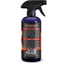 Sud Factory SFX1 Glossy Instant Ceramic Protective Coating - Aspire Auto Accessories
