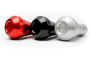 Cali Raised LED Aluminum Shift Knob - Aspire Auto Accessories