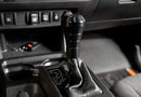 Cali Raised LED Aluminum Shift Knob - Aspire Auto Accessories