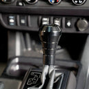 Cali Raised Aluminum Shift Knob for Tacoma (2005-2023)