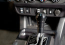 Cali Raised LED Aluminum Shift Knob - Aspire Auto Accessories