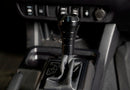 Cali Raised LED Aluminum Shift Knob - Aspire Auto Accessories