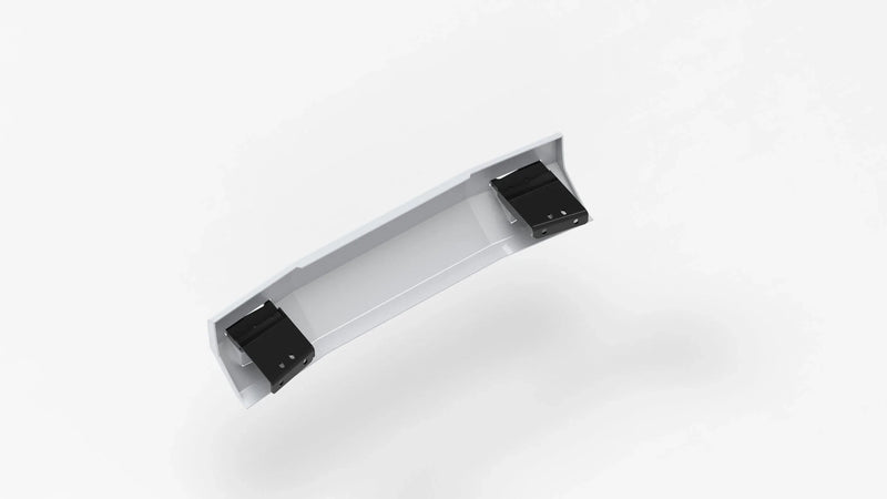 Nytop Front Hybrid Bumper for Tundra (2022-2025)