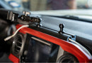 Dash Accessory Mount For 2016-2023 Toyota Tacoma - Aspire Auto Accessories