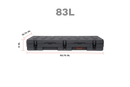 83L Rugged Case - Aspire Auto Accessories
