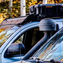 Sy-Klone Series 9001 Snorkel Head Air Precleaner for Tacoma (1995-2023) - Aspire Auto Accessories