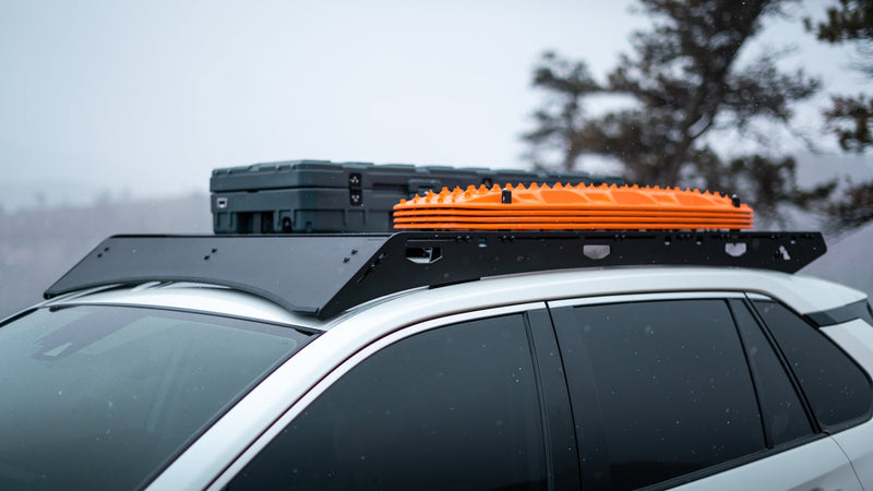 Sherpa Snowmass Roof Rack for RAV4 (2019-2025)