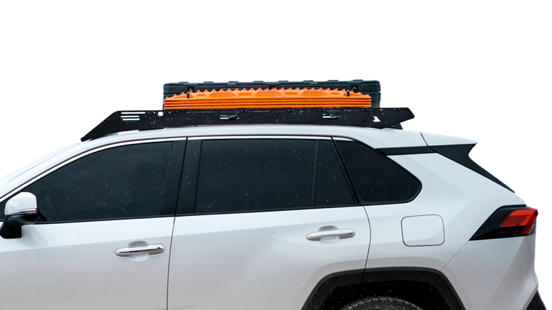 Sherpa Snowmass Roof Rack for RAV4 (2019-2025)