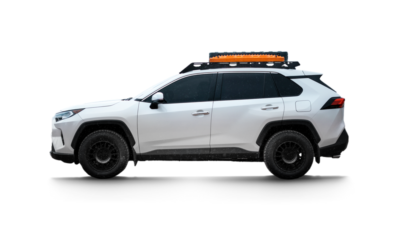 Sherpa Snowmass Roof Rack for RAV4 (2019-2025)