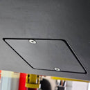 SRQ Fabrications Front Skid Plate for Tundra (2022-2025) - Aspire Auto Accessories