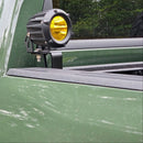 SRQ Fabrications Chase Light Brackets for Tundra (2022-2025) - Aspire Auto Accessories