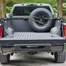 SRQ Fabrications Chase Light Brackets for Tundra (2022-2025) - Aspire Auto Accessories