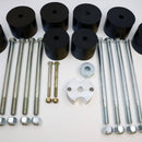 SRQ Fabrications Body Lift for 4Runner (2010-2024) - Aspire Auto Accessories