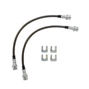 SRQ Fabrications Extended Brake Lines for Tundra (2022-2025) - Aspire Auto Accessories