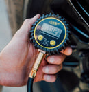 SSW Off-Road Quick Air Down Tool with Digital Gauge - Aspire Auto Accessories