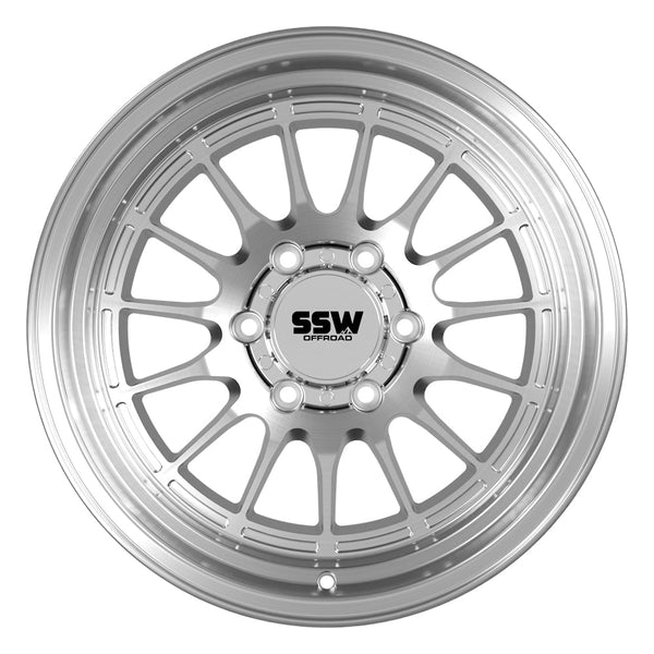 SSW Off-Road | Aspire Auto Accessories
