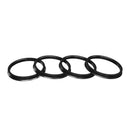 SSW Off-Road Hub Centric Rings - Aspire Auto Accessories