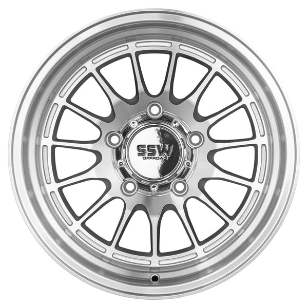 SSW Off-Road | Aspire Auto Accessories
