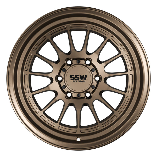 SSW Off-Road | Aspire Auto Accessories