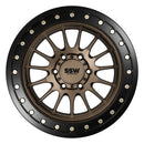 SSW Off-Road Beadlock Rings - Aspire Auto Accessories