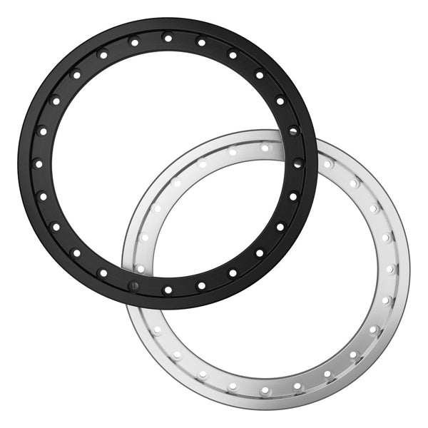 SSW Off-Road Beadlock Rings - Aspire Auto Accessories