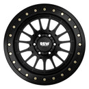 SSW Off-Road Beadlock Rings - Aspire Auto Accessories