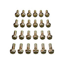 SSW Off-Road Beadlock Rings - Aspire Auto Accessories